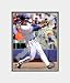 Matted Corey Hart Milwaukee Brewers 8x10 Photo