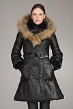 Mackage Ivy Black Coat