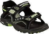 Boys' Skechers S Lights Stamina Flints