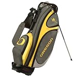 NCAA Oregon GridIron Stand Bag