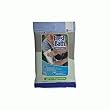 Fresh Bath Bio Trvl Wipes-8Pk