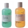 Anthony Logistics For Men Body Cleansing Gel - 8 oz