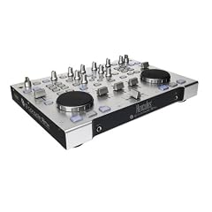 HERCULES（ハーキュリース） USB DJコントローラー/オーディオインターフェース DJ CONSOLE RMX