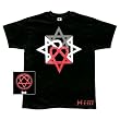 HIM - Shapeburst T-Shirt