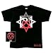 HIM - Shapeburst T-Shirt