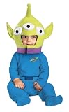 Baby Toy Story Alien Costume - 12-18 months