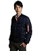 (アルファ インダストリーズ)ALPHA INDUSTRIES INC ALPHA MA-1 TIGHT ミリタリーフライトジャケット 20004-267
