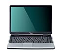 Fujitsu Siemens Amilo Pa 2510 15,4 Zoll WXGA Notebook (AMD Turion 64 X2 TL-56 1.8GHz, 2GB RAM, 250GB HDD, Intel GMA X1200, DVD+/- RW DL, Vista Home Premium)