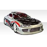1995-1999 Mitsubishi Eclipse Eagle Talon Duraflex Drifter Kit - Includes Drifter... by DuraFlex