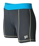 DeSoto Tri Short Fleece Pad (Einlage) - Damen Carrera