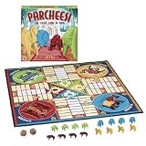 Parcheesi, Other Games, Board Games, Games