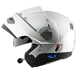 Vemar Jiano Bluetooth Motorcycle Helmet