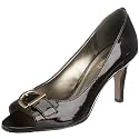 Lotus Women's Amissa Peep-toe Heel