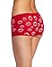 Barely There Women's Flex To Fit Boyshort Panty