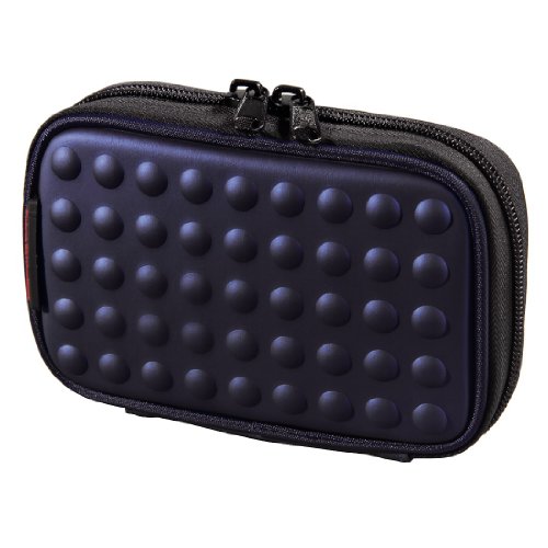 Hama S3 Dots NaviBag blau Preisvergleich