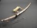 Fully Handmade Clay Temper Razor Sharp Japanese Tachi Gunto sword #507