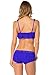 Becca by Rebecca Virtue Women's Ritual Classic Bikini Top