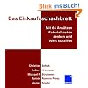 Das Einkaufsschachbrett: Mit 64 Ans�tzen Materialkosten senken und Wert schaffen