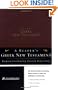 A Reader's Greek New Testament