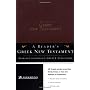 Reader's Greek New Testament-FL by Albert L. Lukaszewski
