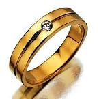 Ring Jewellery Ag Real Diamond Solitaire Diamond Gents Fancy Ring # AGSR0049