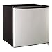 Coolzone 50 Litre Table Top Fridge with S/Steel Door