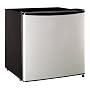 Coolzone 50 Litre Table Top Fridge with S/Steel Door