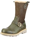 Produkt-Bild: El Naturalista Taiga N806 Damen Stiefel