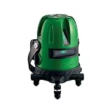 アックスブレーン　高輝度グリーンレーザー墨出器　G-Liner　　AG-501  三脚付き