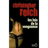 Les lois de la vengeancepar Christopher Reich