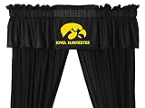 Iowa Hawkeyes NCAA Valance