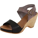Eric Michael Womens Nemo Espadrille Sandal