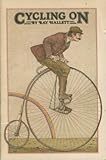 Cycling on