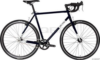 All-City Nature Boy SSCX Complete Bike 58cm Blackened Blue