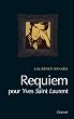 Requiem pour Yves Saint Laurent