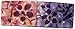 Caravan Bridge To No Were Overlay Of Two (2) Handmade Colors And Toped With Some Rhinestone Sprinkle