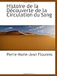 Histoire de la Découverte de la Circulation du Sang