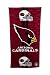 Arizona Cardinals Fiber Reactive Beach Towel
