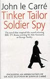 Tinker Tailor Soldier Spy