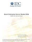 Brazil Enterprise Server Market 2004