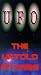 VHS : UFO: Untold Stories