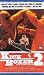 VHS : Kickboxer 2 - The Road Back [1990]