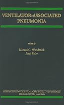 Ventilator Associated Pneumonia (Perspectives on Critical Care Infectious Diseases)