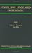 Ventilator-Associated Pneumonia (Perspectives on Critical Care Infectious Diseases)