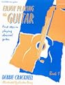 Enjoy Playing the Guitar Book 1