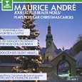 Maurice Andre - Les plus beaux No�ls (Erato)