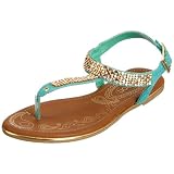 Odeon Lincoln Slingbacks Flats