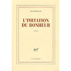 L'imitation du bonheur