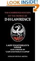 The Complete Novels of D. H. Lawrence 11 Volume Paperback Set: Lady Chatterley's Lover and A Propos of 'Lady Chatterley's Lover': A Propos of Lady ... Edition of the Works of D. H. Lawrence)