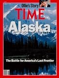 America's Last Frontier / TIME Cover: April 17, 1989, Art Poster by TIME Magazine